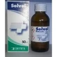Solvent pentru unghii uleioase Solvol 50ml