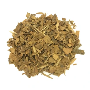 Ceylon scorțișoară scoarță ceai de plante tăiat 100 g