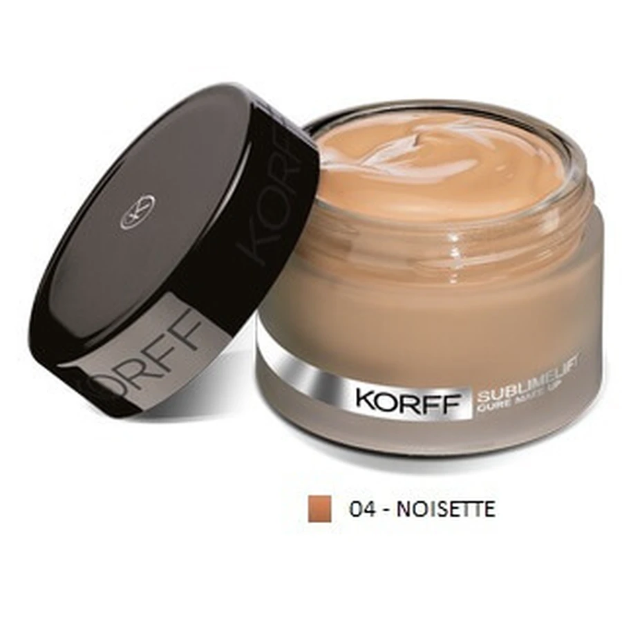 KORFF MK FOND CREMA LIFTING 04