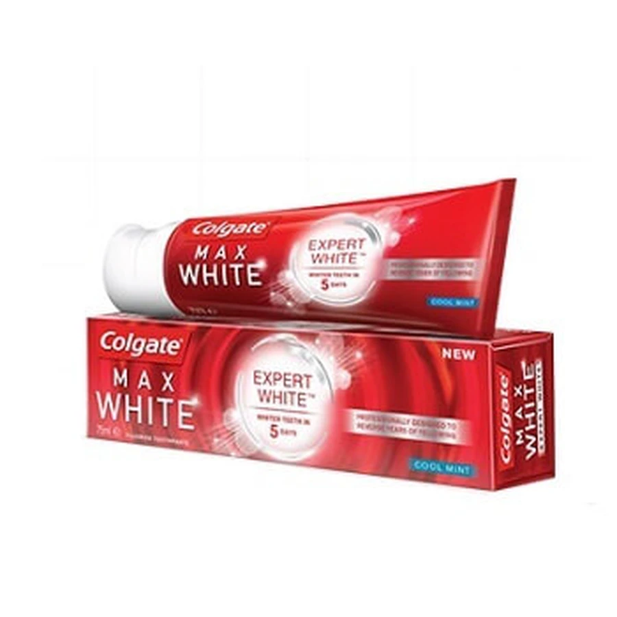 COLGATE Dent.Expert Wit 75ml