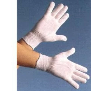 Steriele chirurgische handschoenen maat 6 1/2