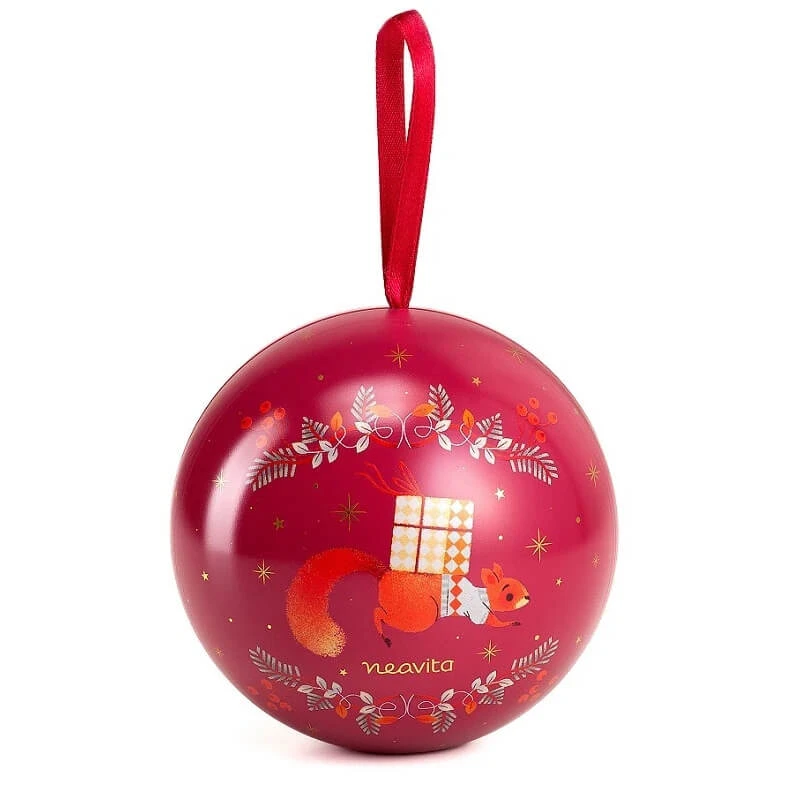 Neavita Infused Mand Auto Fs Pal
