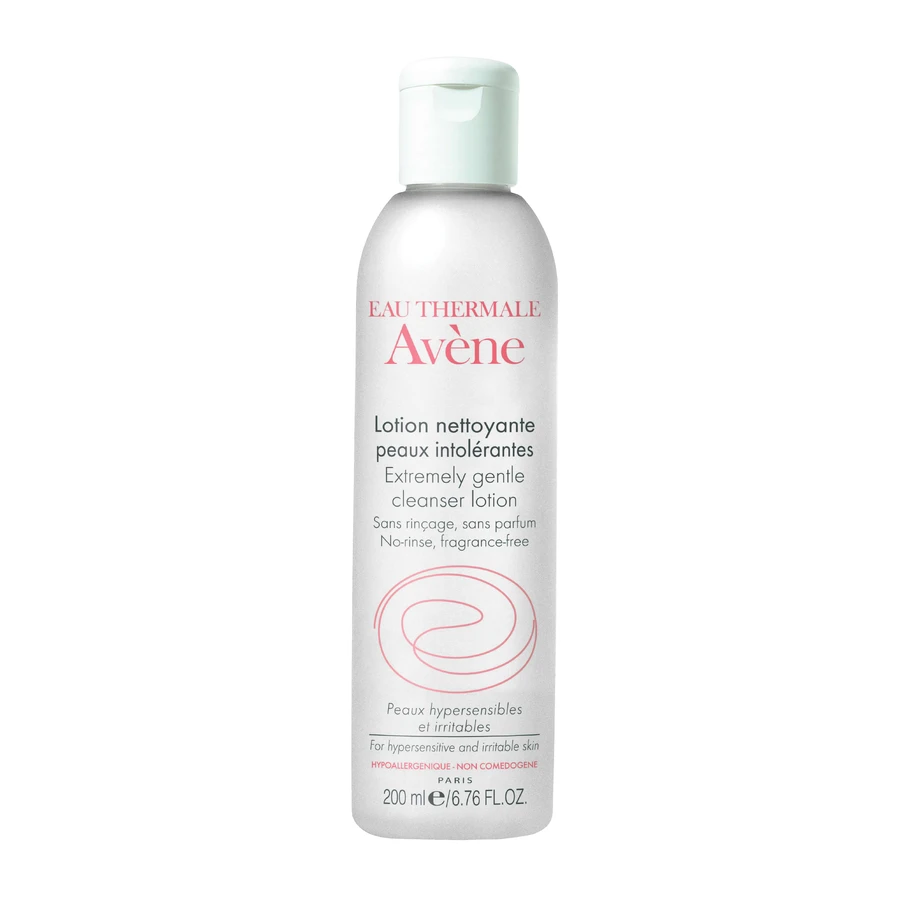 Loción Limpiadora Pieles Intolerantes 200ml Avène