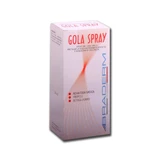 Spray pentru gât BRADERM 30ml