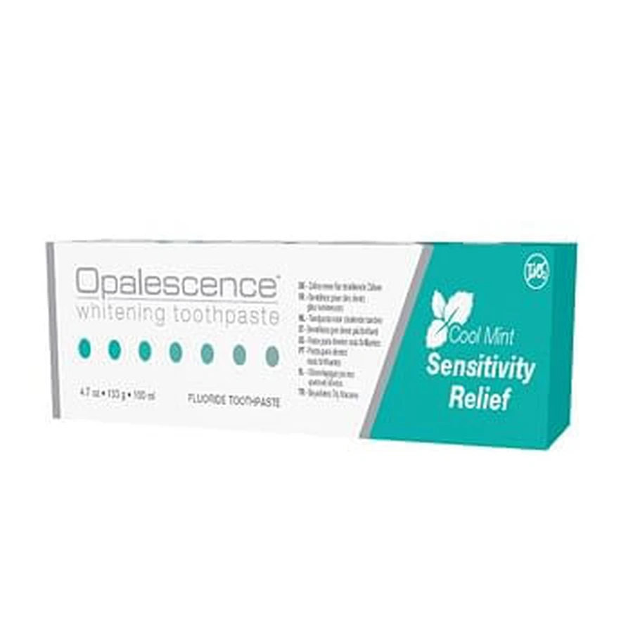 Opalescence Pastă de dinți de albire 100 Ml Sensibilitate