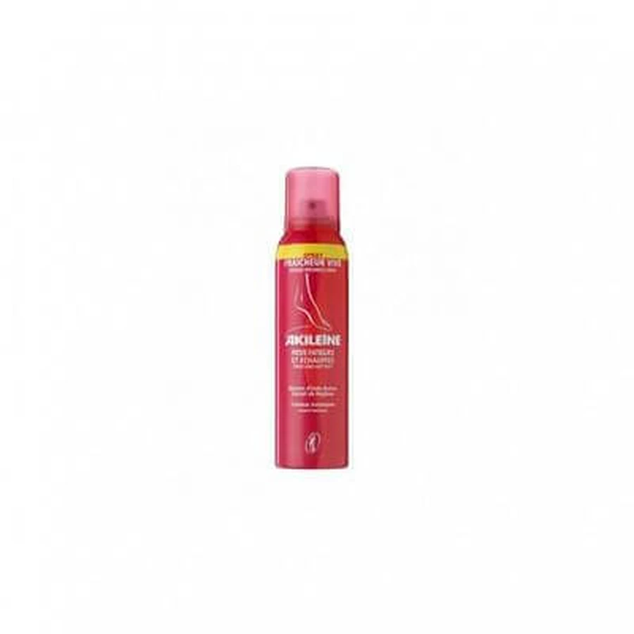 Akileine Vaporizador Frescura Viva