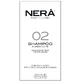 NERA' 02 SHAMPOO PURIF 200ML<