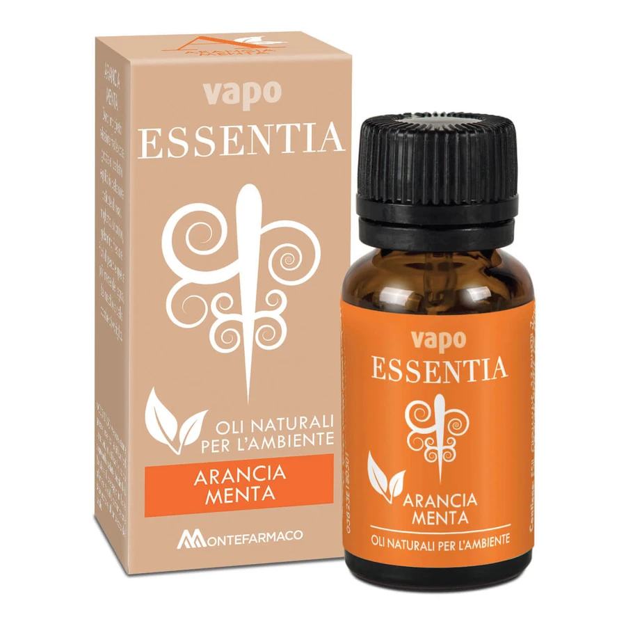 VAPO ESSENTIA ARA MINT OE