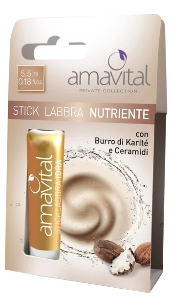 AMAVITAL PRIVATSTIFT LABORNUSS