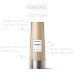 Goldwell Kerasilk Control conditioner for difficult to style hair 200ml