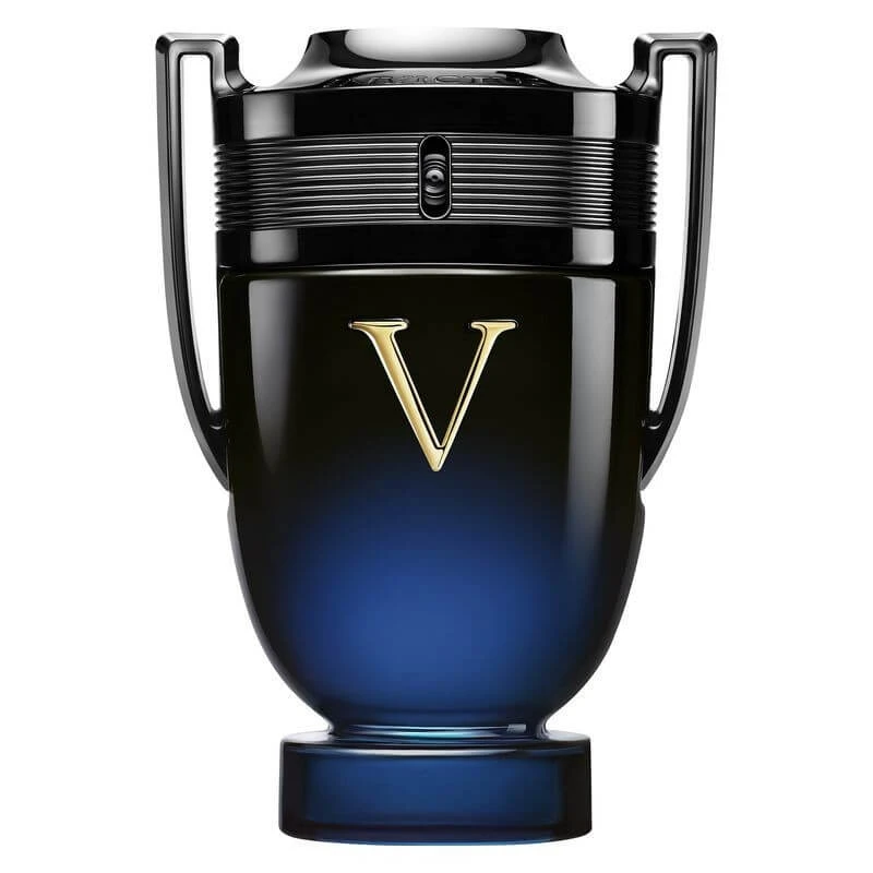 PACO R INVICTUS SIEG EL U EDP50