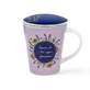 Infusor Neavita Floral Balance Lila