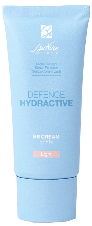 Bionike Defence Hydractive BB Creme leicht SPF15 40ml