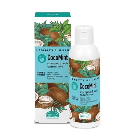 DIE COCOMINT SORBETS BAGNODOC