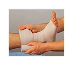 DURELAST Bandage cm 8x5mt 1Stk