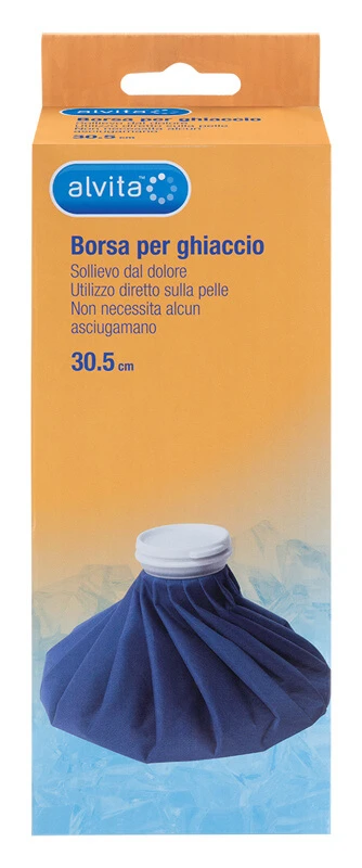 ALVITA EISBEUTEL 30,5CM