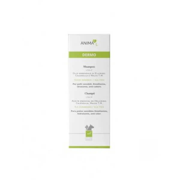 SEELE 4 DERMO SHAMPOO 150ML