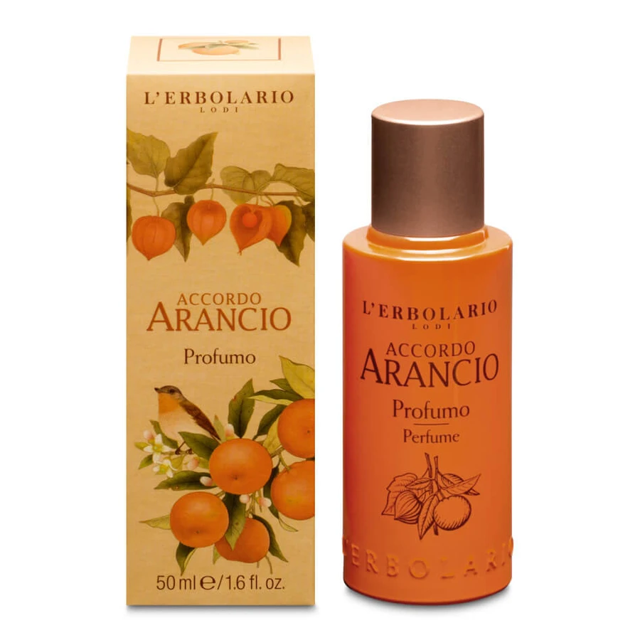 PARFUM ACCORD ORANGE 50ML