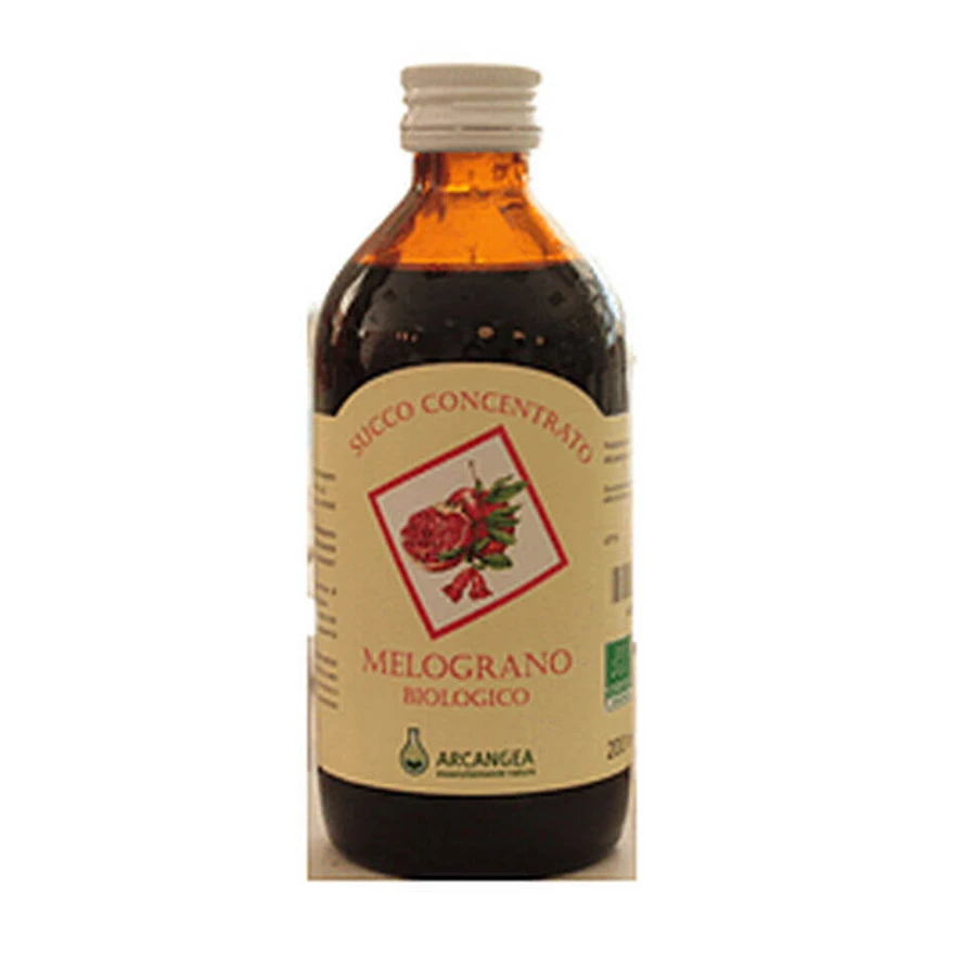 Succo Melograno Bio 200ml