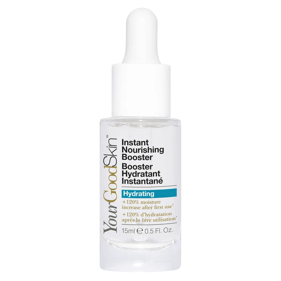 YourGoodSkin® Intensificator de hidratare instant 15ml
