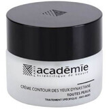 Crema Academie Visage Contour des Yeux Dynastiane pentru conturul ochilor 30 ml