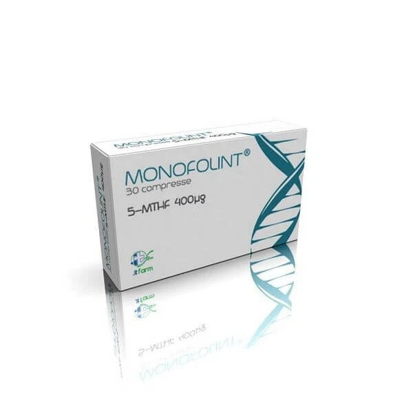 Monofolint 30 Tabletten
