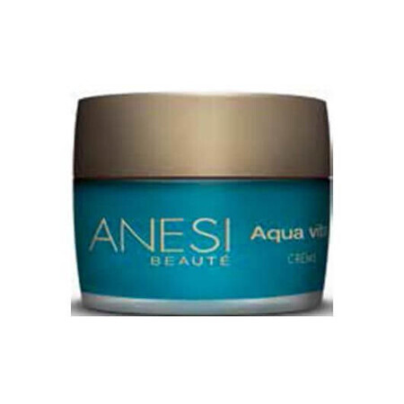 Crema Anesi Aqua Vital Confort pentru ten 200ml 