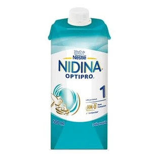 Nestle' Nidina Optipro 1 500ml