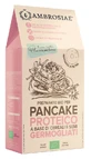 AMBROSIAE ZUBEREITETE PFANNKUCHEN
