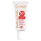 Crema contur de ochi Guinot Sun Logic Age Sun Cr&#232;me Solaire Anti Age Yeux SPF50 efect antiimbatranire 15ml