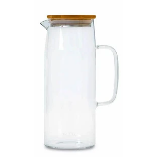 Jarra de vidrio Neavita Twice 1l