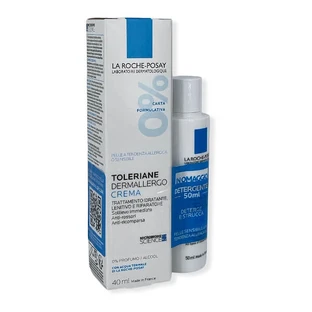 Toleriane Dermallergo Creme + Reiniger