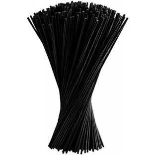 Schwarze Stäbchen 28cm Diffusion 200ml