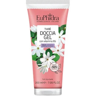 Gel de duș Euphidra Tiare 200ml