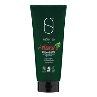 ALOE VERA/MELOGRAN KÖRPERCREME