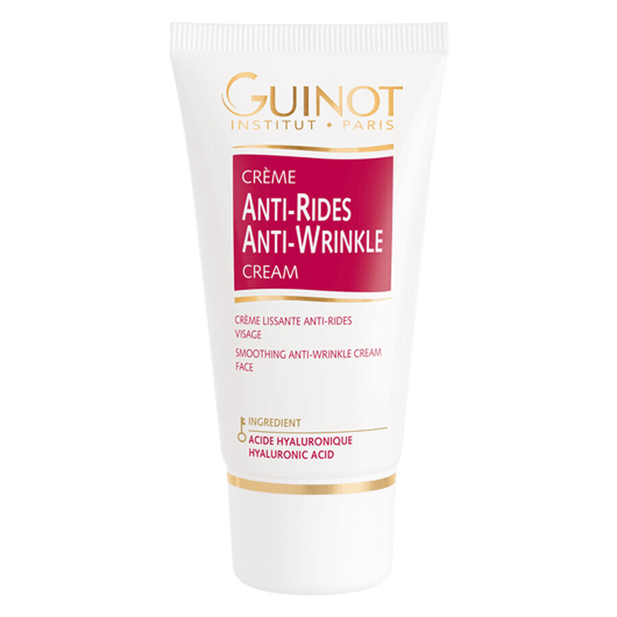 Guinot Creme Anti-Falten Verjüngungs-Gesichtscreme 50ml