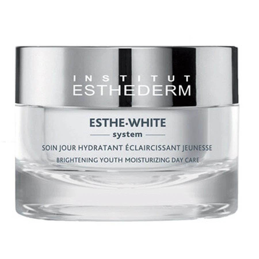 EWHITE SOIN JOUR HIDRATANT EC