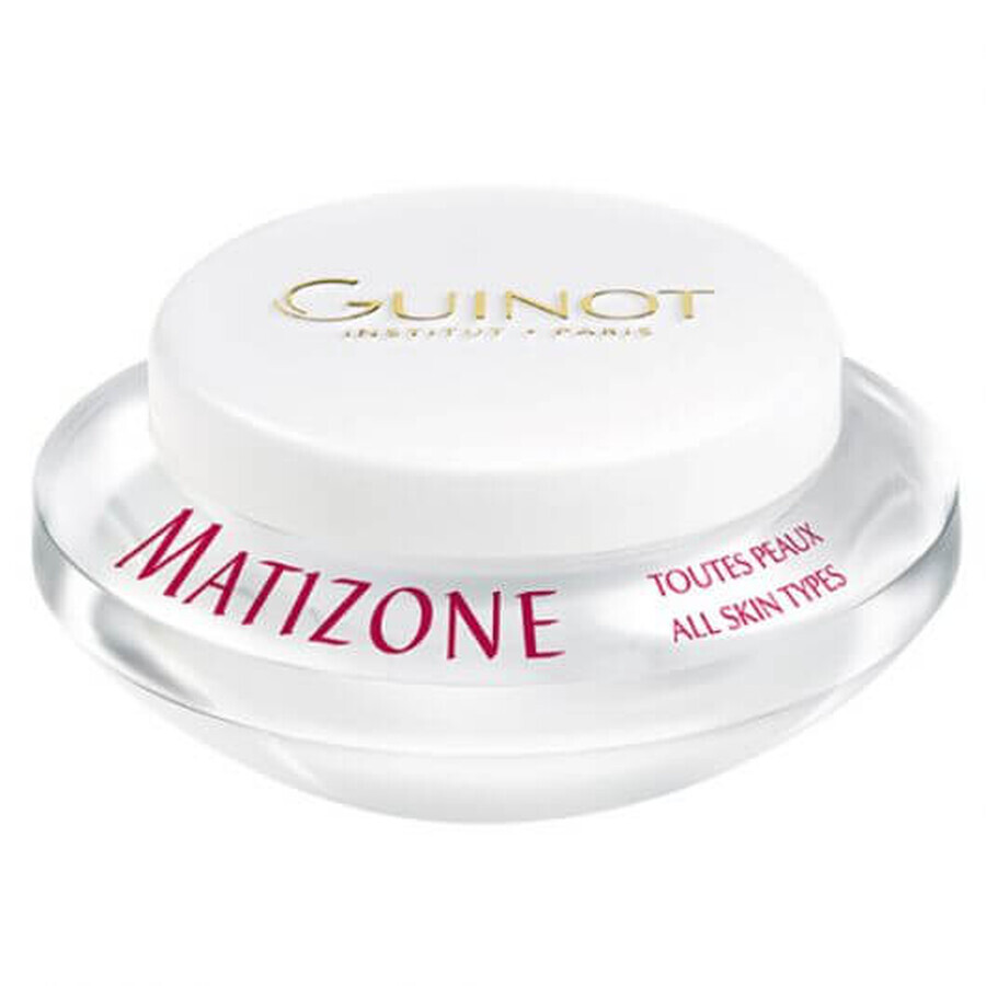 Guinot Matizone mattierende Creme 50ml