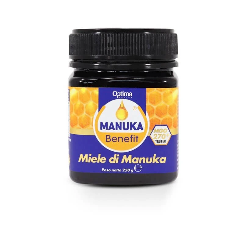 Manuka Honig 270+ MGO Optima 250g