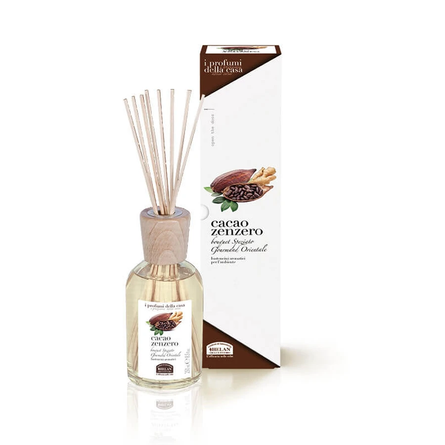 HELAN PROF CASA COCOA ZENZ 100: ceny i cechy