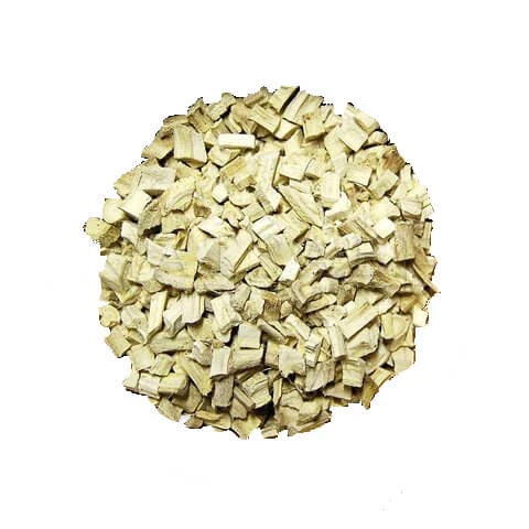 Altea entschorfte Wurzelwürfel 100 gr