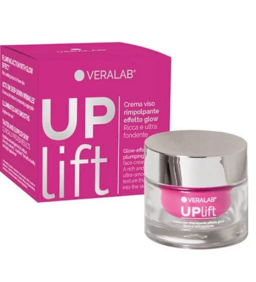 VERALAB UPLIFT GESICHTSCREME RIMP
