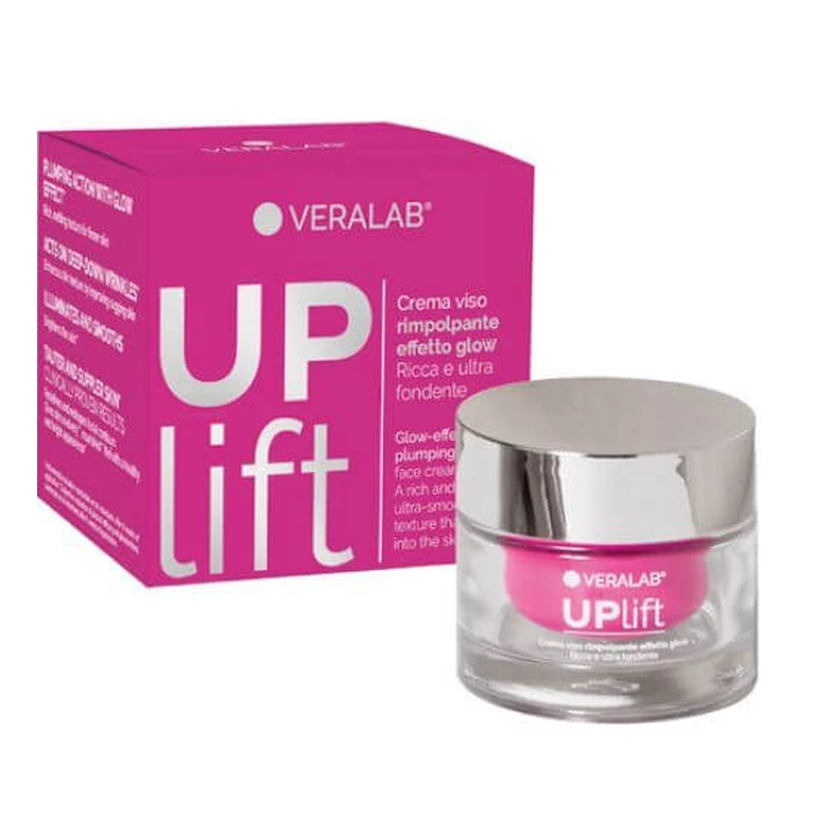 VERALAB UPLIFT KREM DO TWARZY RIMP: ceny i cechy