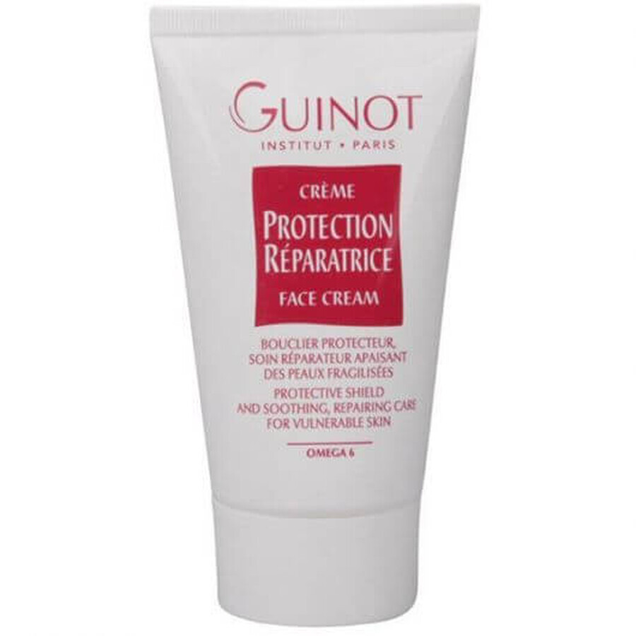 Guinot Schutz-Reparatur-Creme 50 ml