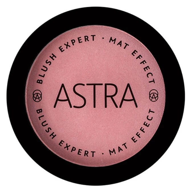 ASTRA BLUSH EXPERT MATTE EFFECT 04
