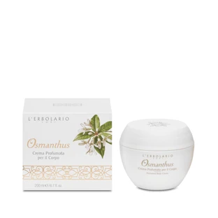 OSMANTHUS CREMA PROFUMATA CRP