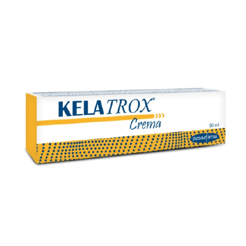 Kelatrox® Creme Piessefarma 100ml