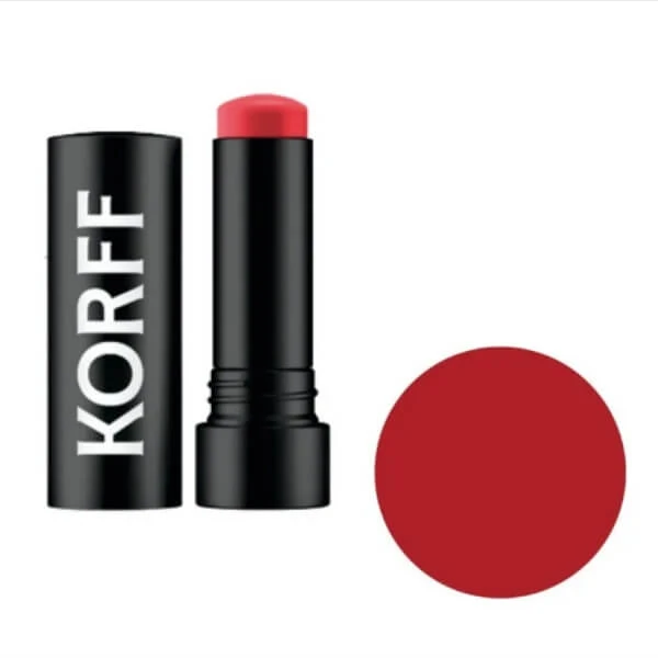 Korff MK Feuchthalte-Lippenbalsam Farbe 02