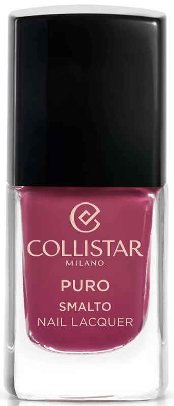 COLL PURE ENAMEL 114 WARM MAUVE