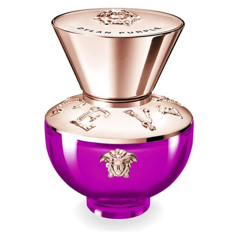 VERSACE DYLAN LILA D EDP 50 V
